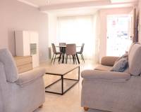 Sale - Bungalow - Elche - Altabix