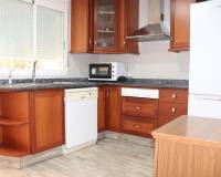 Sale - Bungalow - Elche - Altabix