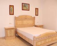 Sale - Bungalow - Elche - Altabix