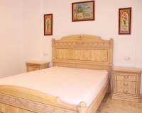 Sale - Bungalow - Elche - Altabix