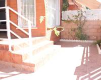 Sale - Bungalow - Elche - Altabix