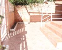 Sale - Bungalow - Elche - Altabix