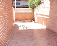 Sale - Bungalow - Elche - Altabix