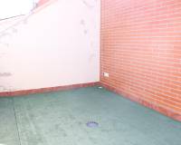 Sale - Bungalow - Elche - Altabix