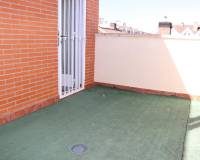 Sale - Bungalow - Elche - Altabix