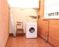 Sale - Bungalow - Elche - Altabix