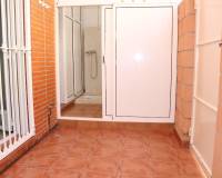 Sale - Bungalow - Elche - Altabix