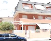 Sale - Bungalow - Elche - Altabix