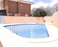 Sale - Bungalow - Elche - Altabix