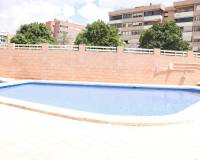 Sale - Bungalow - Elche - Altabix