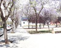 Sale - Bungalow - Elche - Altabix