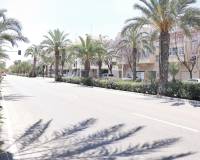 Sale - Bungalow - Elche - Altabix