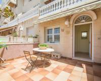 Sale - Bungalow - Elche - Altabix