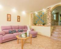 Sale - Bungalow - Elche - Altabix