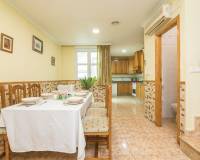 Sale - Bungalow - Elche - Altabix