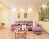 Sale - Bungalow - Elche - Altabix