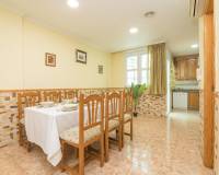 Sale - Bungalow - Elche - Altabix