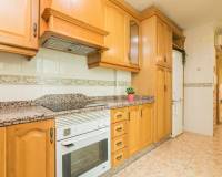 Sale - Bungalow - Elche - Altabix