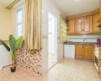 Sale - Bungalow - Elche - Altabix