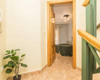 Sale - Bungalow - Elche - Altabix