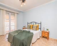 Sale - Bungalow - Elche - Altabix