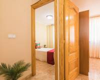 Sale - Bungalow - Elche - Altabix