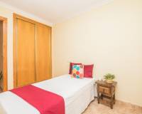 Sale - Bungalow - Elche - Altabix