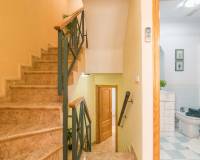 Sale - Bungalow - Elche - Altabix