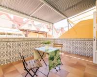 Sale - Bungalow - Elche - Altabix