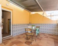 Sale - Bungalow - Elche - Altabix