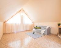 Sale - Bungalow - Elche - Altabix