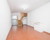 Sale - Bungalow - Elche - Altabix