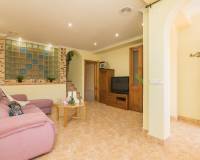 Sale - Bungalow - Elche - Altabix