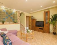 Sale - Bungalow - Elche - Altabix