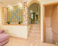 Sale - Bungalow - Elche - Altabix