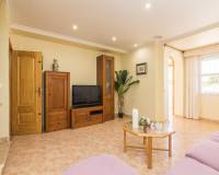 Sale - Bungalow - Elche - Altabix