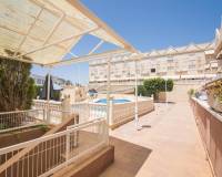 Sale - Bungalow - Elche - Altabix