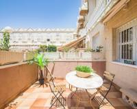 Sale - Bungalow - Elche - Altabix