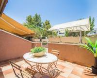 Sale - Bungalow - Elche - Altabix