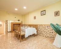 Sale - Bungalow - Elche - Altabix