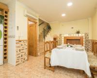 Sale - Bungalow - Elche - Altabix