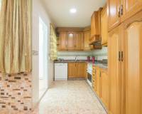 Sale - Bungalow - Elche - Altabix