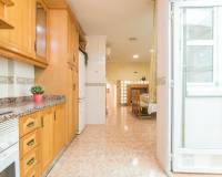 Sale - Bungalow - Elche - Altabix