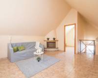 Sale - Bungalow - Elche - Altabix