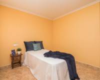 Sale - Bungalow - Elche - Altabix