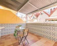 Sale - Bungalow - Elche - Altabix