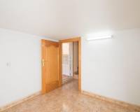 Sale - Bungalow - Elche - Altabix