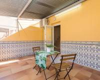 Sale - Bungalow - Elche - Altabix