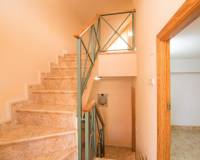 Sale - Bungalow - Elche - Altabix