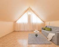 Sale - Bungalow - Elche - Altabix